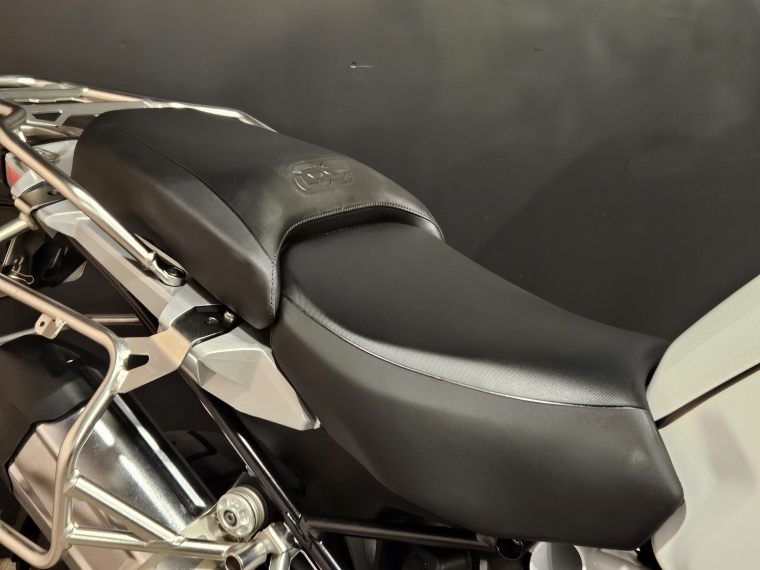 Bmw R 1250 gs adventure Ii 2024 Usado en BMW Premium Selection