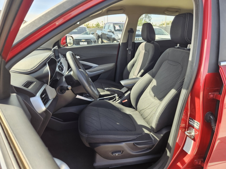 Chevrolet Groove Groove 1.5 2022 Usado en Rosselot Usados