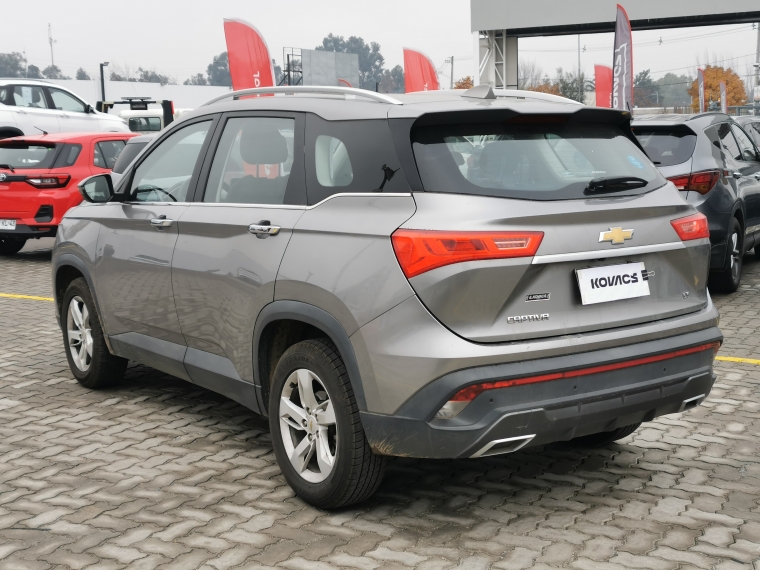 Chevrolet Captiva Lt 1.5 2019 Usado  Usado en Kovacs Usados