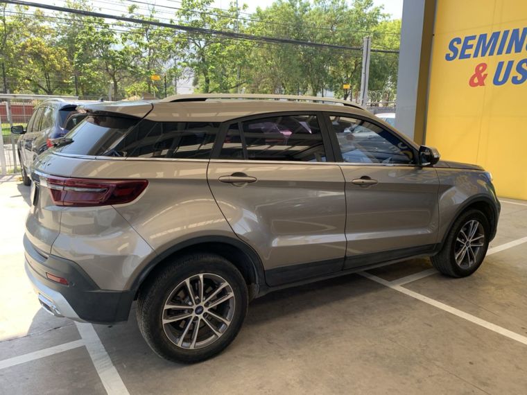 Ford Territory 1.5 Trend At 5p 2021 Usado Usado en Webautos.cl Ford Territory 1.5 Trend At 5p 2021 Usado Usado en Webautos.cl