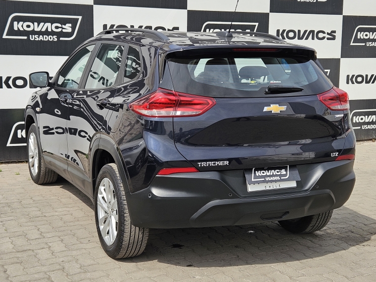 Chevrolet Tracker Tracker 1.2t Ltz Aut 2022 Usado  Usado en Kovacs Usados