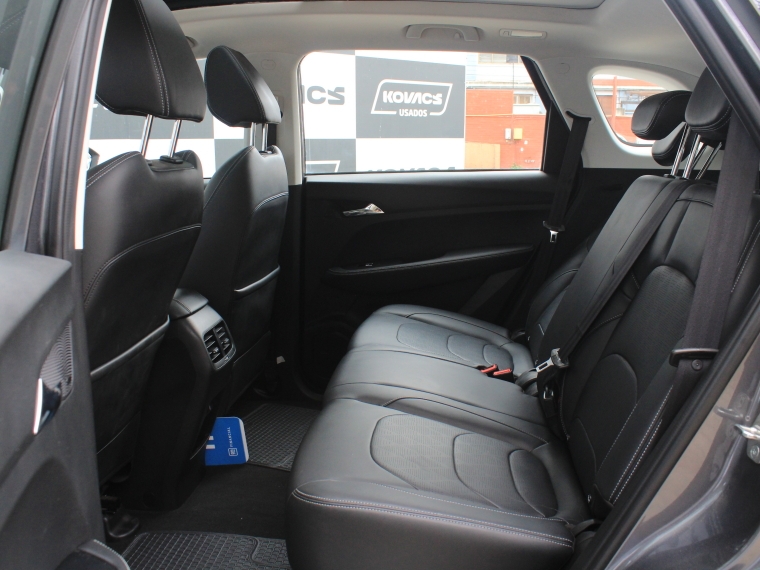 Chevrolet Captiva 1.5 T Xl Premier R At 2025 Usado  Usado en Kovacs Usados