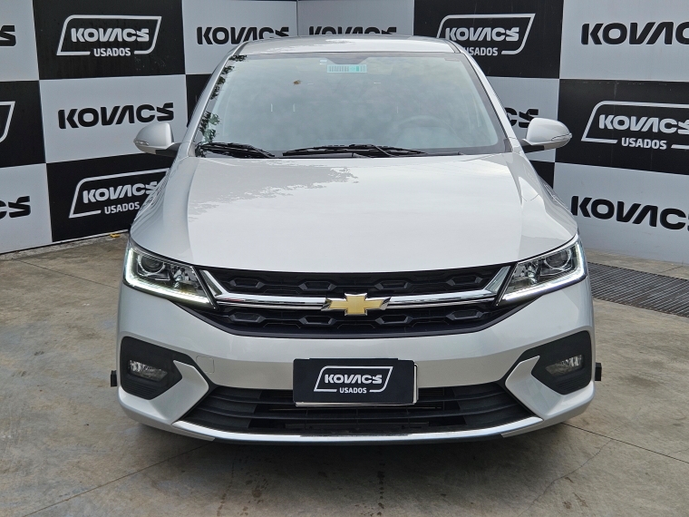 Chevrolet Sail 1.5  Ltz Mt 2025 Usado  Usado en Kovacs Usados