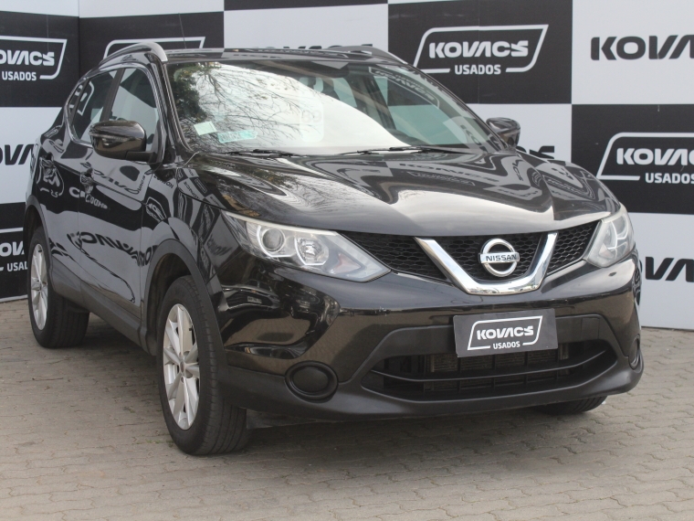 Nissan Qashqai Sense 2.0 2017 Usado  Usado en Kovacs Usados