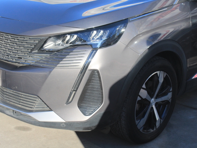 Peugeot 5008 5008 Bluehdi 130 1.5 Aut 2022 Usado en Rosselot Usados
