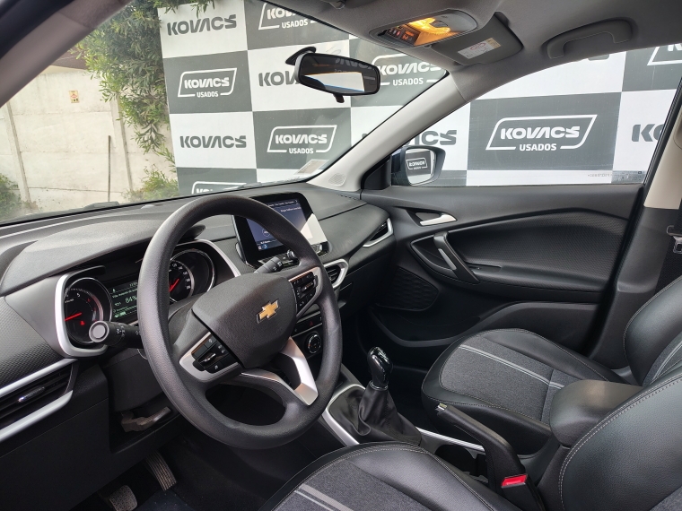 Chevrolet Tracker Ltz 1.2 2023 Usado  Usado en Kovacs Usados