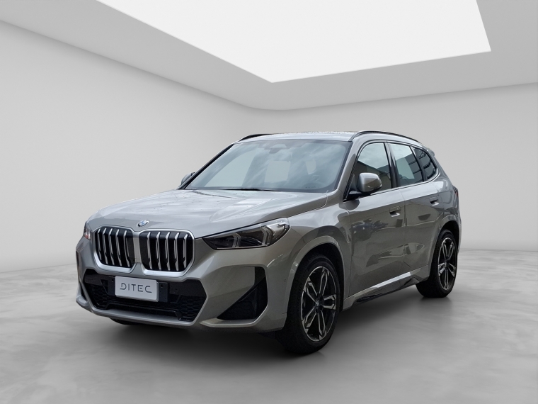 BMW X1 sDrive18i M Sport 2026