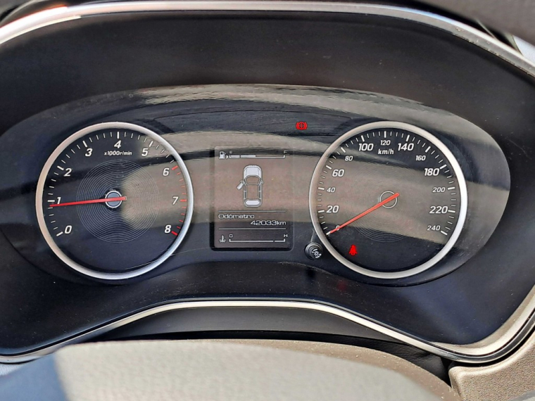 Chevrolet Captiva Lt 1.5 2020 Usado  Usado en Webautos.cl