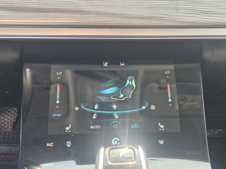 Chery Tiggo 8 Tiggo 8 Pro Glx Dct 1.6 Aut 2023 Usado en Rosselot Usados