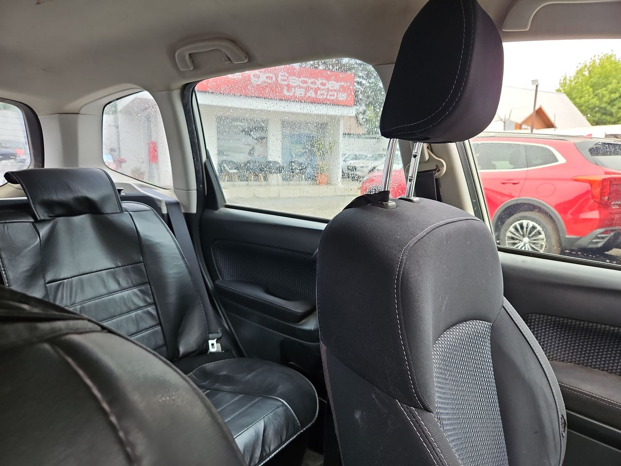 Subaru Forester Forester Awd 2.0 2019 Usado en Usados de Primera - Sergio Escobar