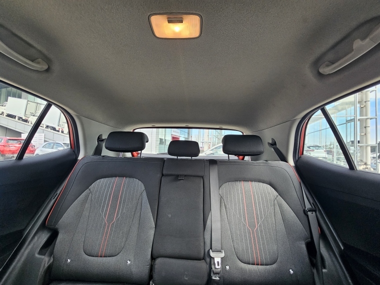 Hyundai Creta Creta Su2i 1.5 2022 Usado en Rosselot Usados