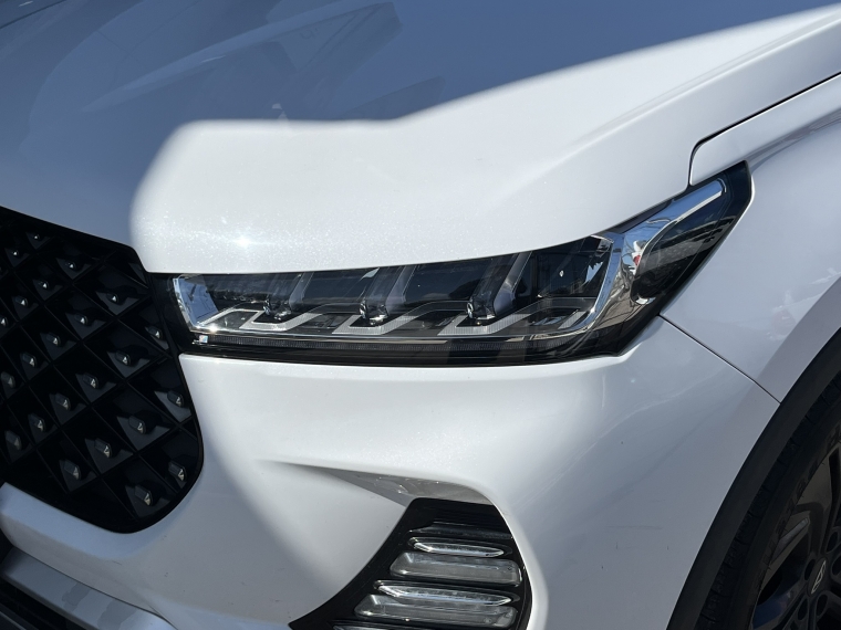 Chery Tiggo 7 pro Tiggo 7 Gls Cvt Pro 1.5 Aut 2022 Usado en Rosselot Usados