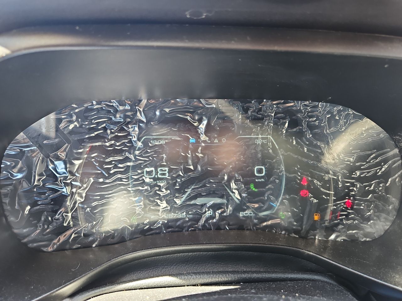 Haval Jolion Jolion Elite 1.5 2024 Usado en Usados de Primera - Sergio Escobar