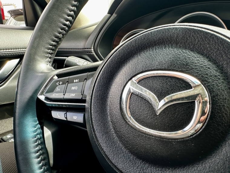 Mazda Cx-5 Cx 5 2wd 2.0 Aut 2023 Usado en Rosselot Usados