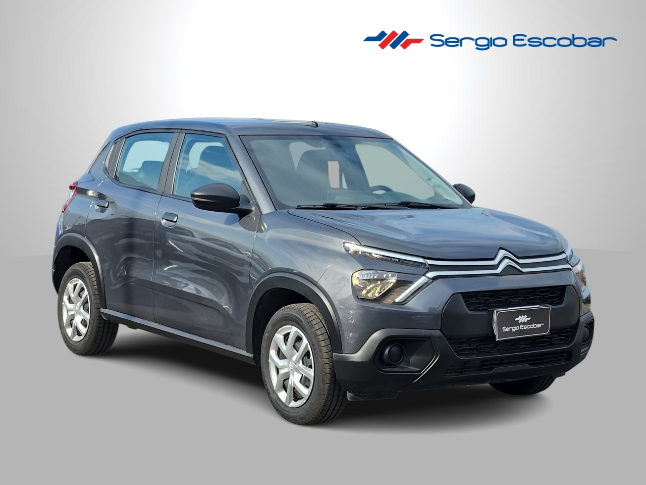 CITROEN C3 AIRCROSS C3 PURETECH 82 4X2 1.2 2025