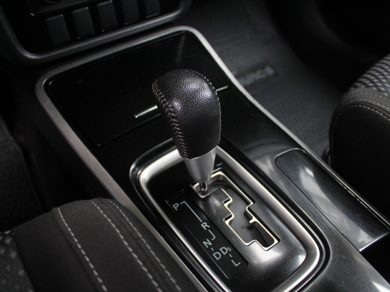 Mitsubishi Outlander 2.0 At 4x2 2019 Usado  Usado en Kovacs Usados