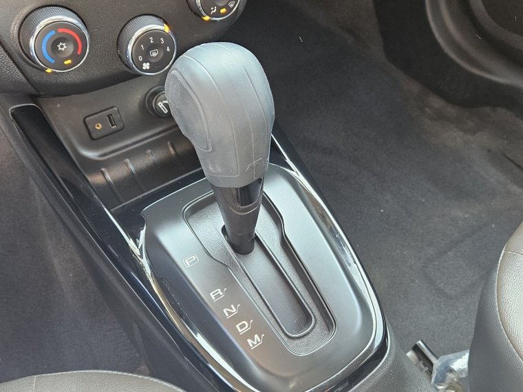 Chevrolet Prisma Ltz At 1.4 2017 Usado  Usado en Kovacs Usados