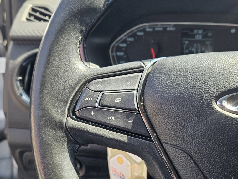 Chery Tiggo 2 Tiggo 2 1.5 2021 Usado en Rosselot Usados