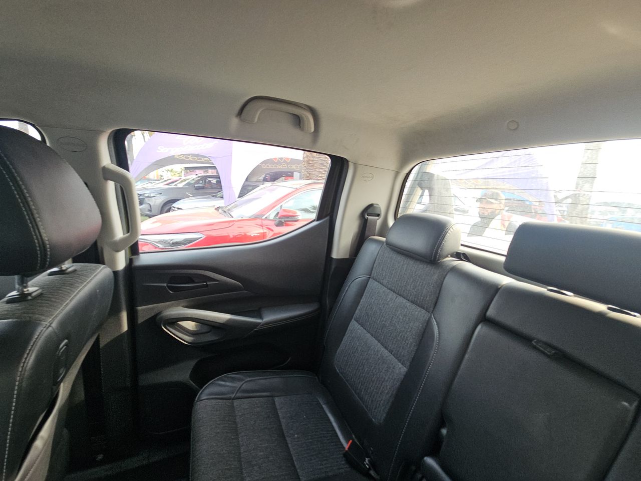 Peugeot Landtrek Landtrek 4x4 1.9 2023 Usado Usado en Webautos.cl Peugeot Landtrek Landtrek 4x4 1.9 2023 Usado Usado en Webautos.cl