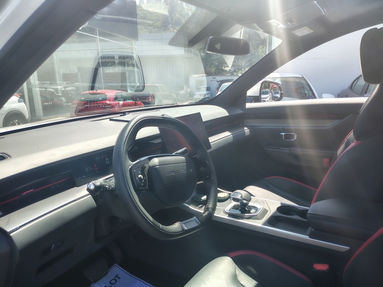 Jetour Dashing Dashing 1.5 Aut 2025 Usado en Rosselot Usados