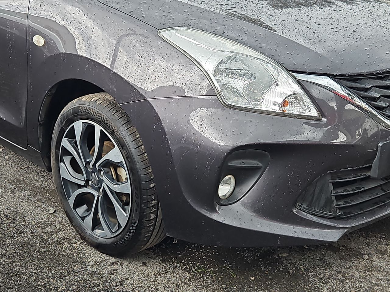 Suzuki Baleno Baleno Hb 1.4 2021 Usado en Usados de Primera - Sergio Escobar
