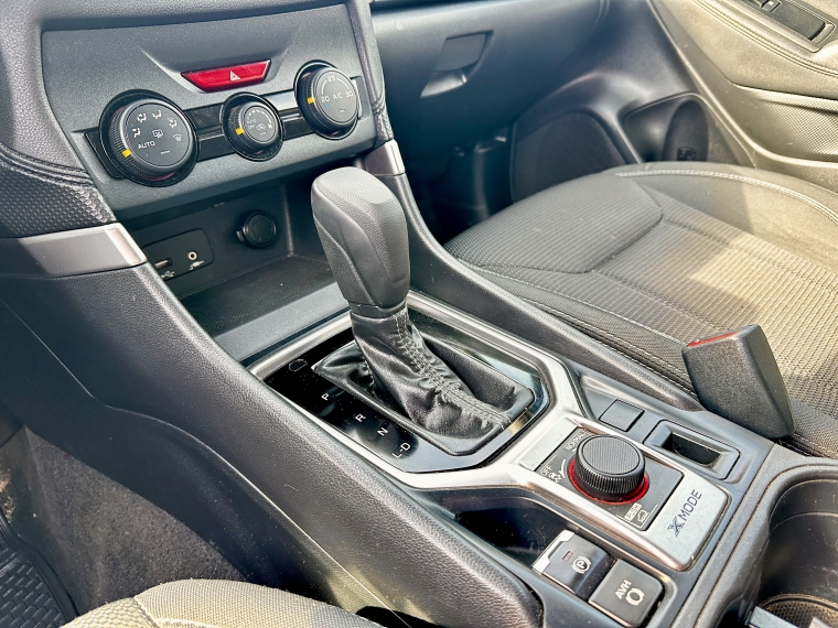 Subaru Forester 2.0 X At 4x4 2022 Usado  Usado en Kovacs Usados