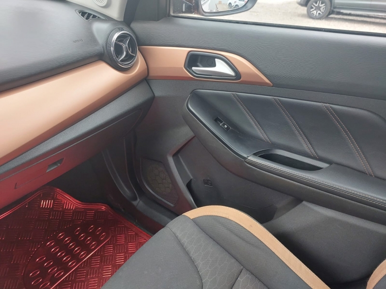 Baic X35 1.5 Elite Mt - Unico DueÑo 2020 Usado  Usado en Webautos.cl