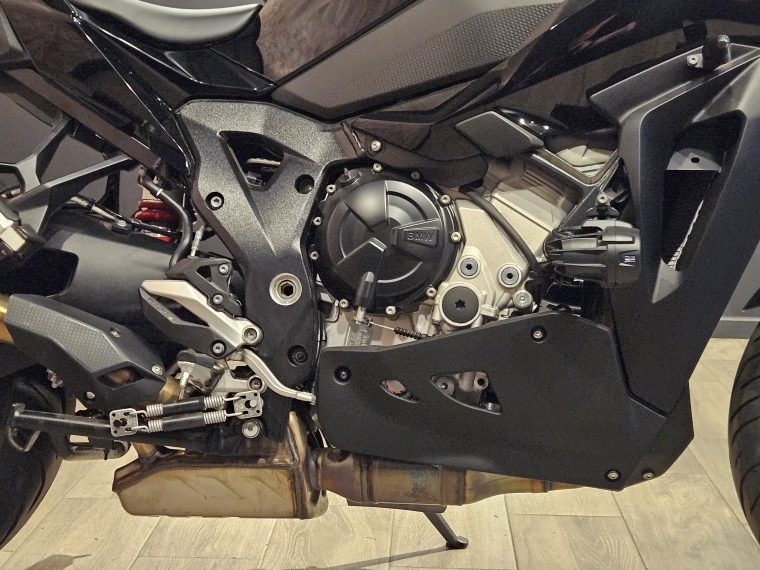 Bmw S 1000 xr . 2025 Usado en BMW Premium Selection