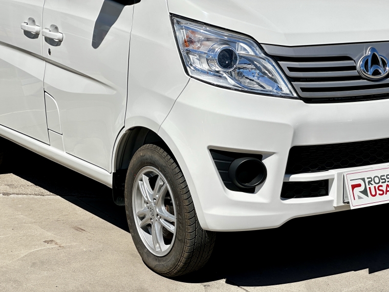 Changan Md201 M201 4x2 1.2 2026 Usado en Rosselot Usados