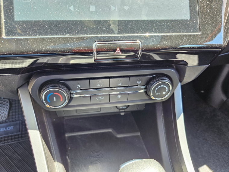 Chery Tiggo 2 pro Tiggo 2 Pro Glx Cvt 1.0 Aut 2024 Usado en Rosselot Usados