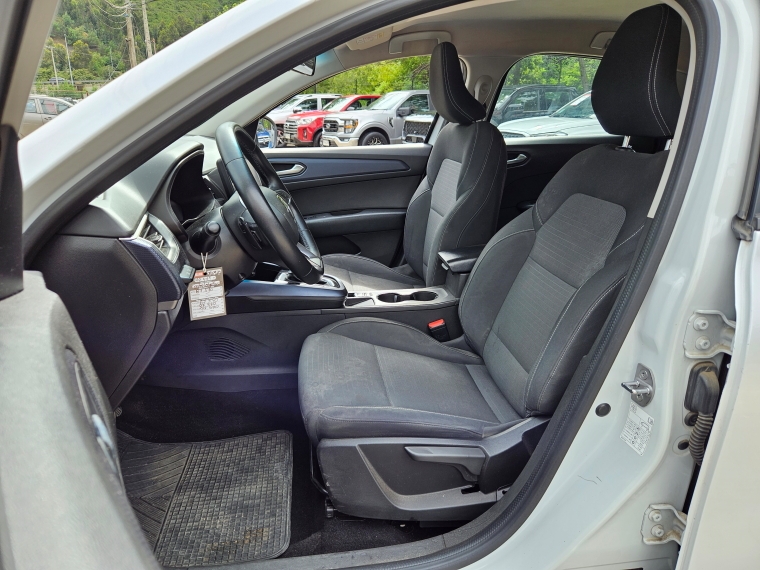 Renault Arkana Arkana 1.3 Aut 2022 Usado en Rosselot Usados