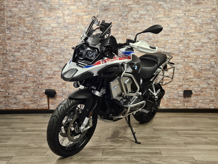 Bmw R 1250 gs adventure Ii 2024 Usado en BMW Premium Selection