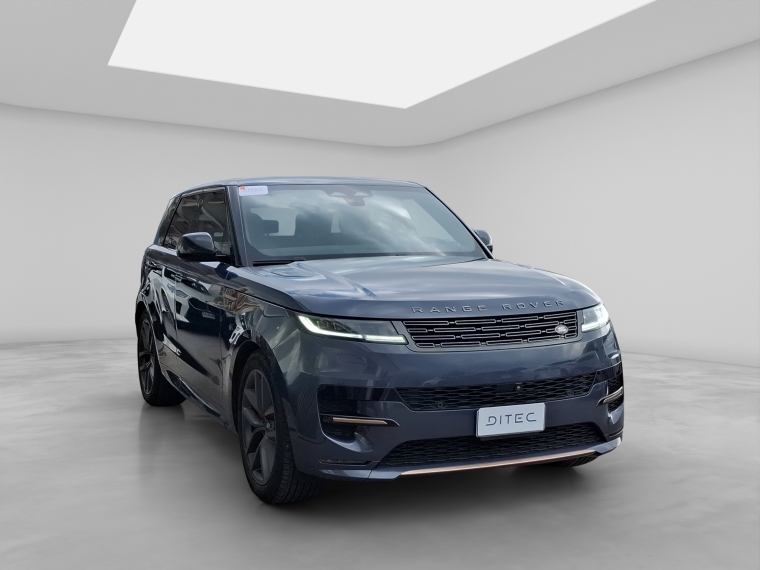 Land rover Range rover sport Hse Phev 3.0 4x4 At 2025 Usado Usado en BMW Premium Selection Land rover Range rover sport Hse Phev 3.0 4x4 At 2025 Usado Usado en BMW Premium Selection