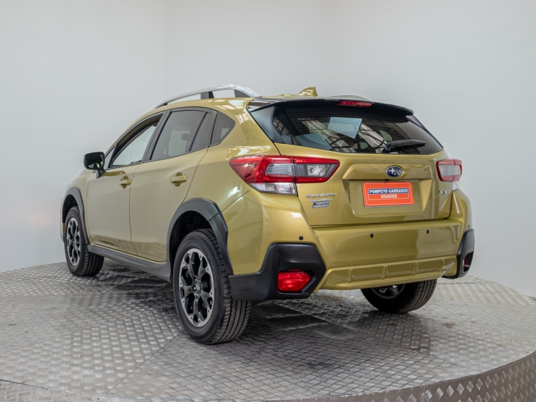 Subaru Xv  2.0 Awd At 4x4 2023 Usado  Usado en Webautos.cl