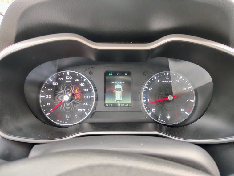 Mg Zx Zx 1.5 2022 Usado en Rosselot Usados