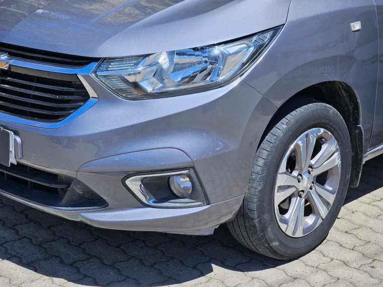 Chevrolet Spin 1.8 Premier Mt 2021 Usado  Usado en Kovacs Usados