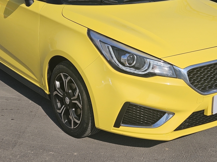 Mg 3 Std At 1.5 2022 Usado  Usado en Kovacs Usados
