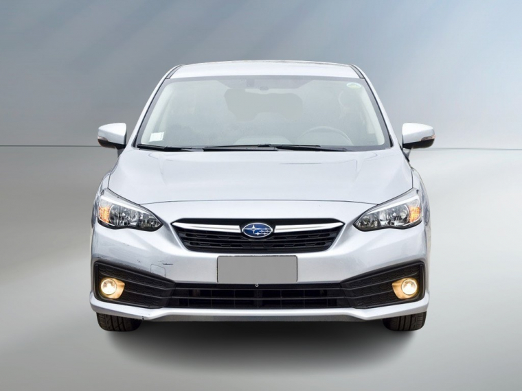 Subaru Impreza 2.0l  Cvt Aut 2022 Usado  Usado en Webautos.cl