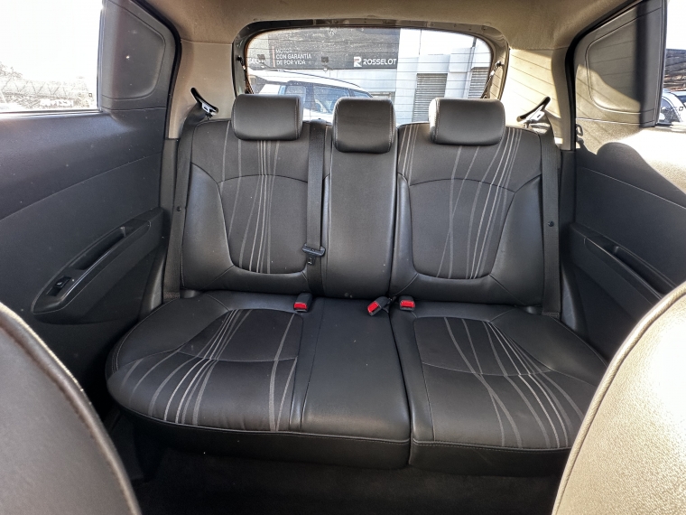 Chevrolet Spark gt Spark Gt Ii Lt 1.2 2015 Usado en Rosselot Usados
