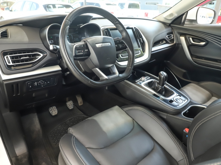 Jetour X70 Gls 1.5 2022 Usado  Usado en Webautos.cl