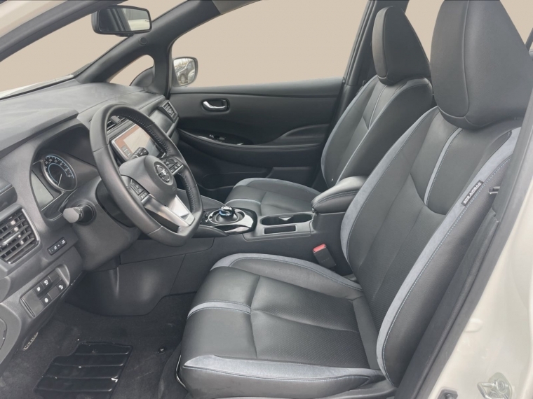 Nissan Leaf Ze1 Hatch Back Aut 2021 Usado  Usado en Pompeyo