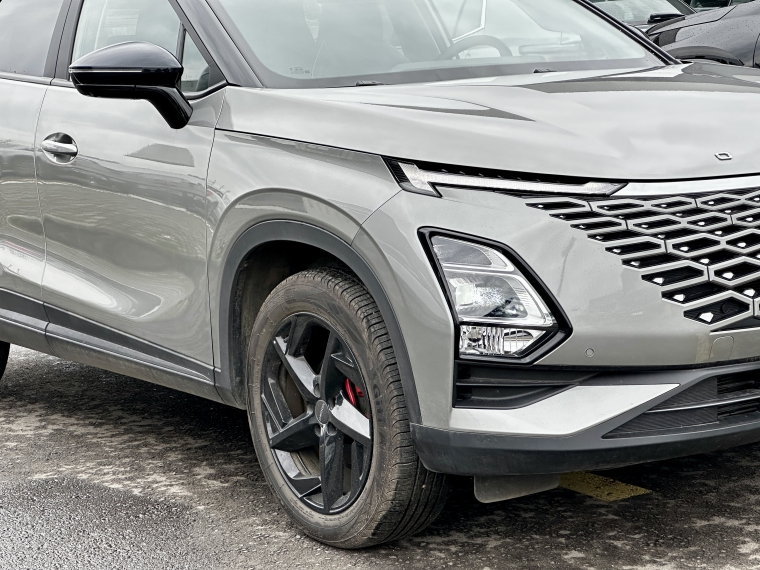 Omoda C5 1.5 Aut 2026 Usado  Usado en Kovacs Usados