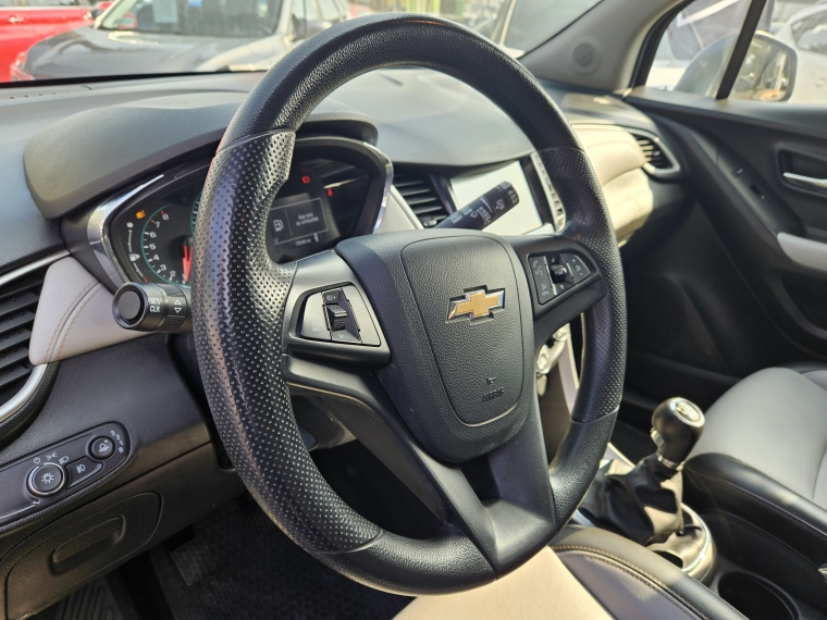 Chevrolet Tracker Tracker 2019 Usado  Usado en Kovacs Usados