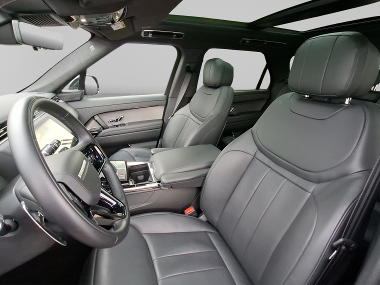 Land rover Range rover sport Hse Phev 3.0 4x4 At 2025 Usado Usado en BMW Premium Selection Land rover Range rover sport Hse Phev 3.0 4x4 At 2025 Usado Usado en BMW Premium Selection