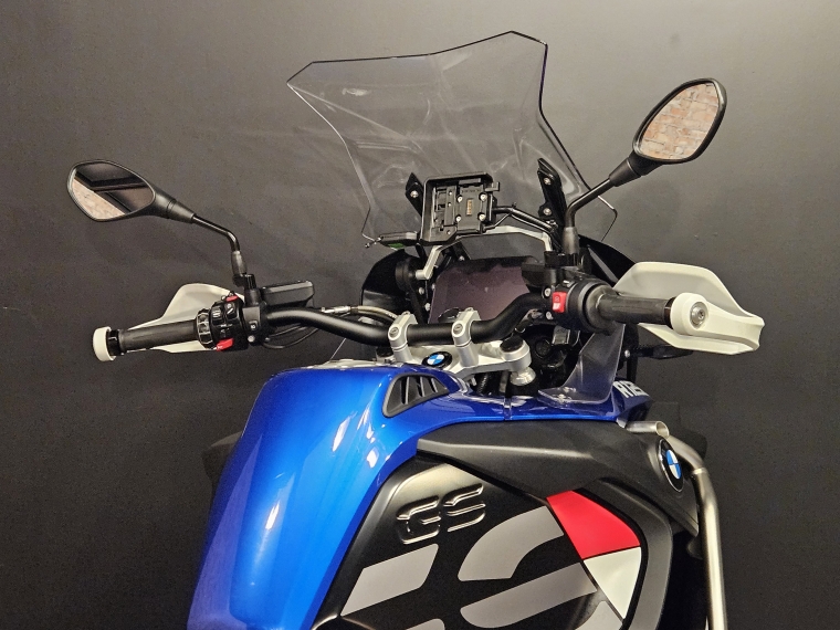Bmw R 1250 gs adventure Ii 2024 Usado en BMW Premium Selection