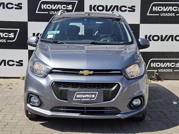 Chevrolet Spark Lt  1.2 2020 Usado  Usado en Kovacs Usados