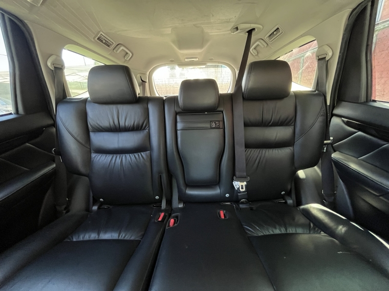 Mitsubishi Montero sport Montero Sport 2.4 4wd 4x4 Limited 2019 Usado en Rosselot Usados