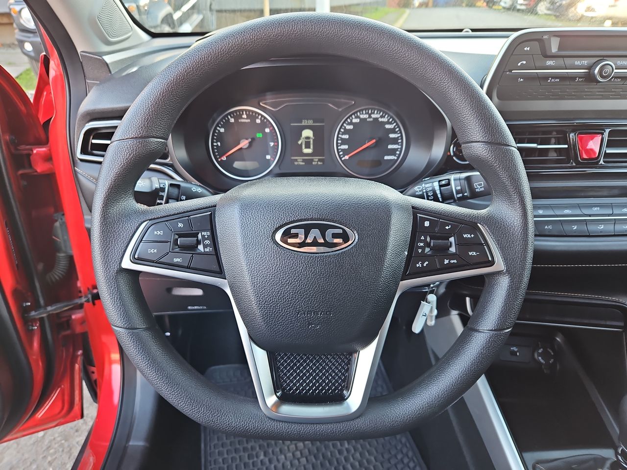 Jac Js4 Js4 Hb 1.6 2023 Usado en Usados de Primera - Sergio Escobar