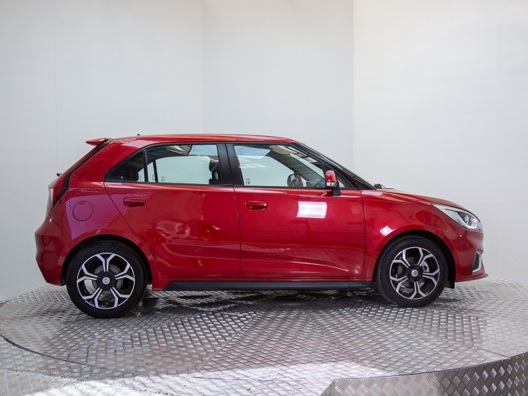 Mg 3 1.5 Com Mt 2022 Usado  Usado en Pompeyo