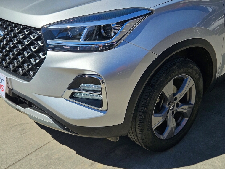 Chery Tiggo 3 pro Tiggo 3 Pro Gls 1.5 2023 Usado en Rosselot Usados